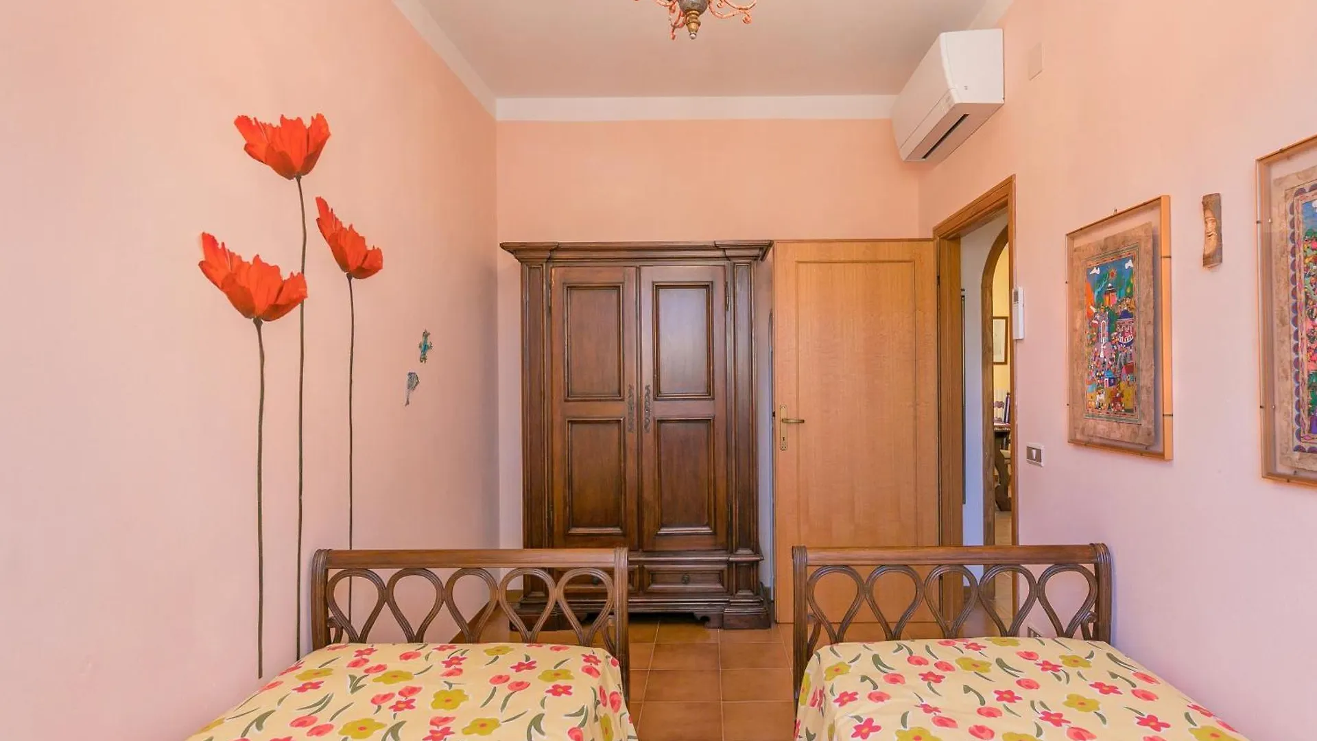 Holiday home Casa Vacanza Castiglioncello
