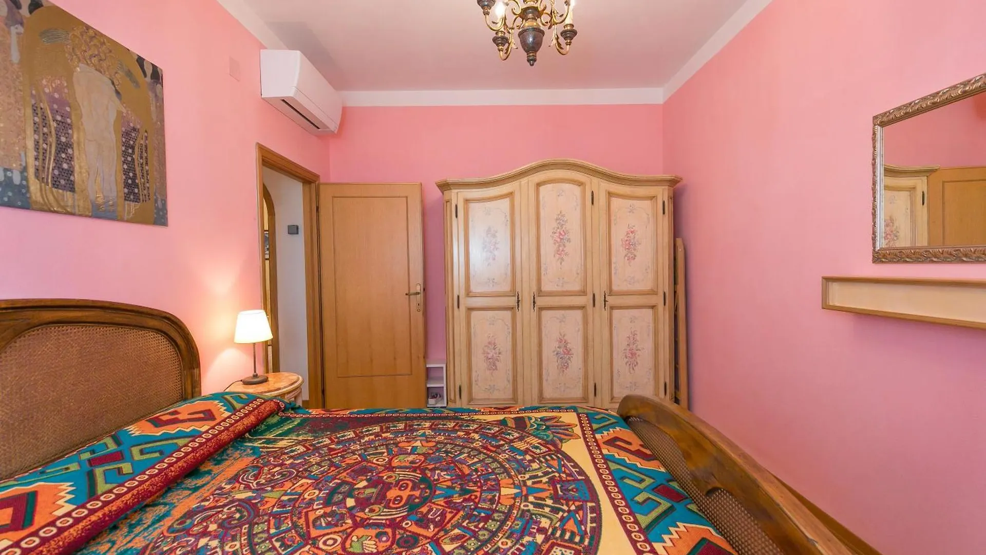 Casa Vacanza Castiglioncello Holiday home