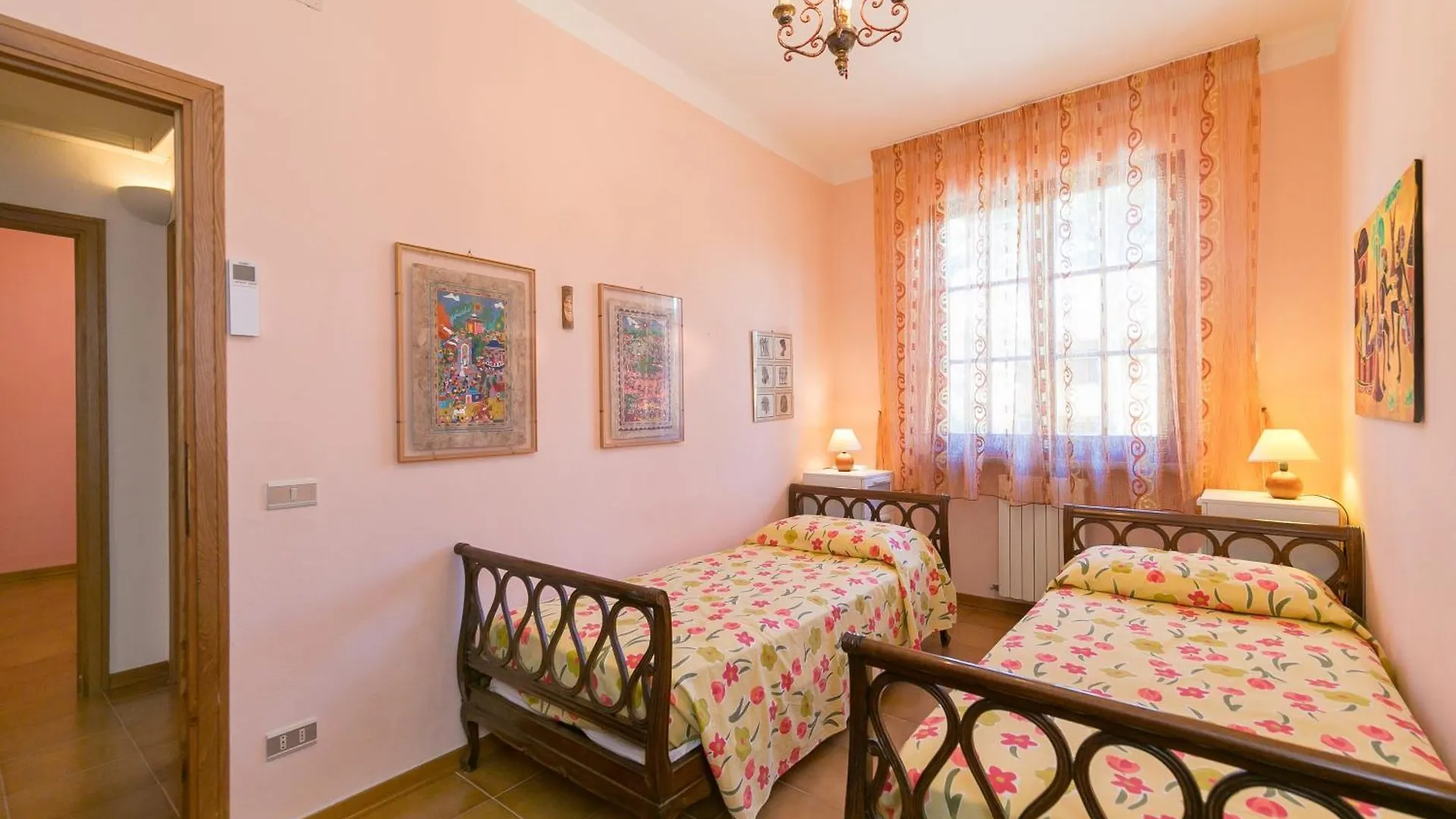 Holiday home Casa Vacanza Castiglioncello