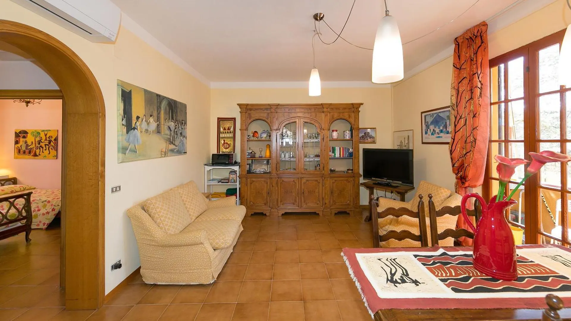 Casa Vacanza Castiglioncello 0*,  Italy