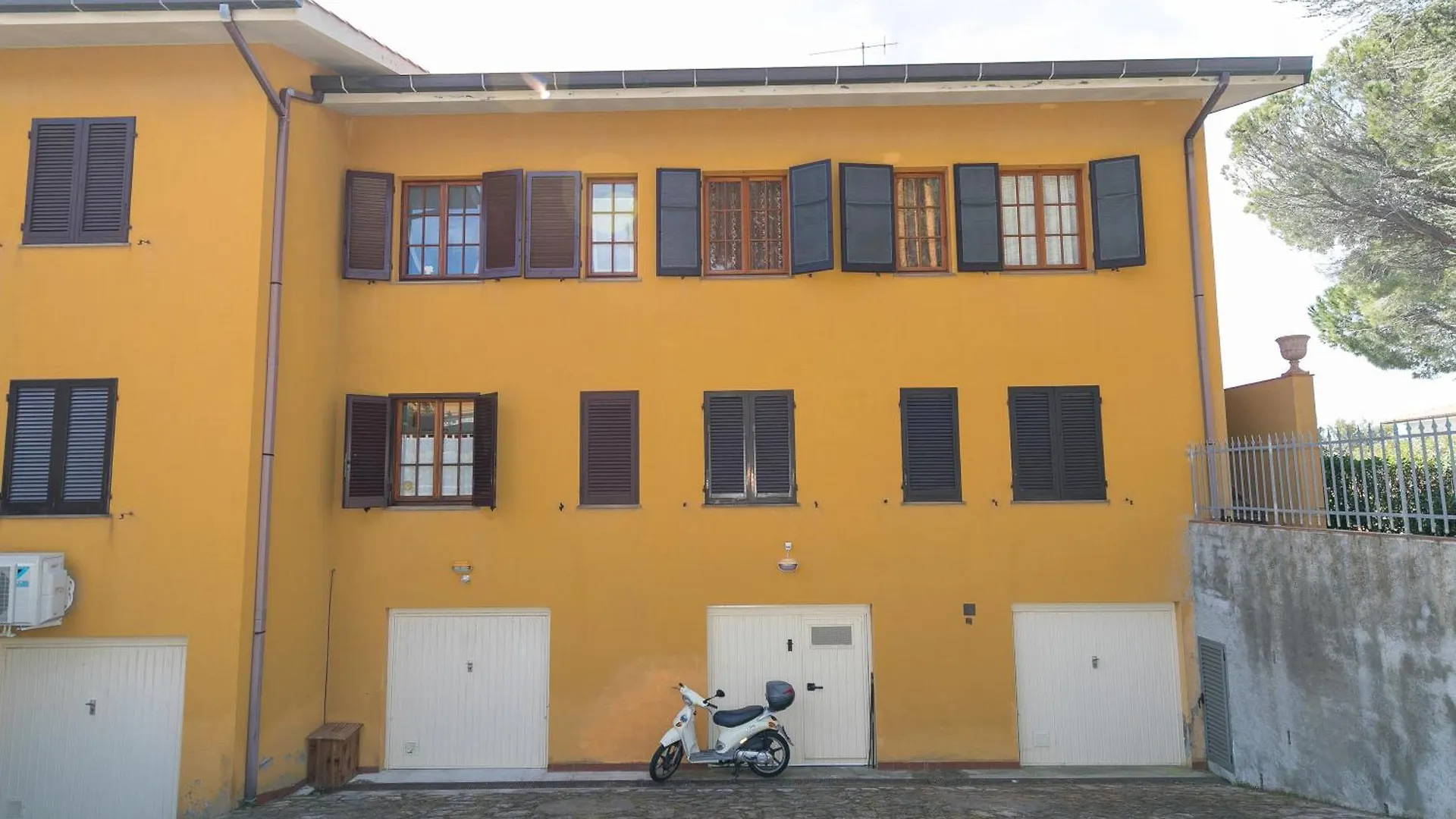 Casa Vacanza Castiglioncello