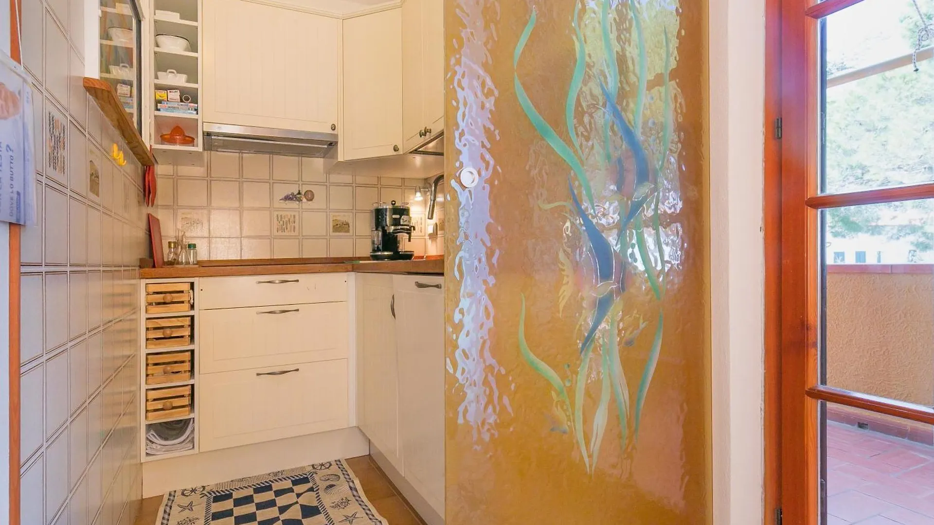 Casa Vacanza Castiglioncello Holiday home