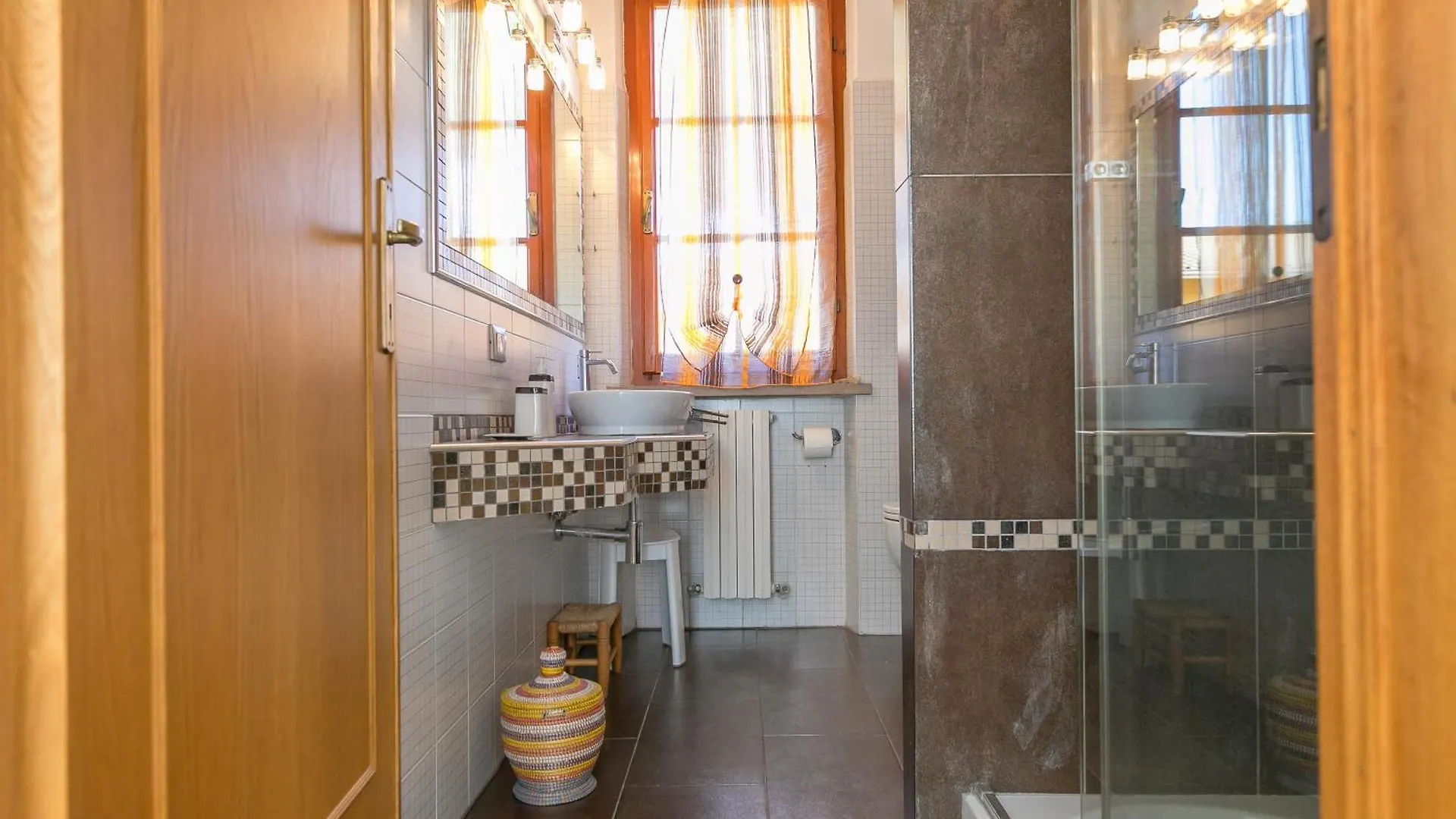 Casa Vacanza Castiglioncello Italy