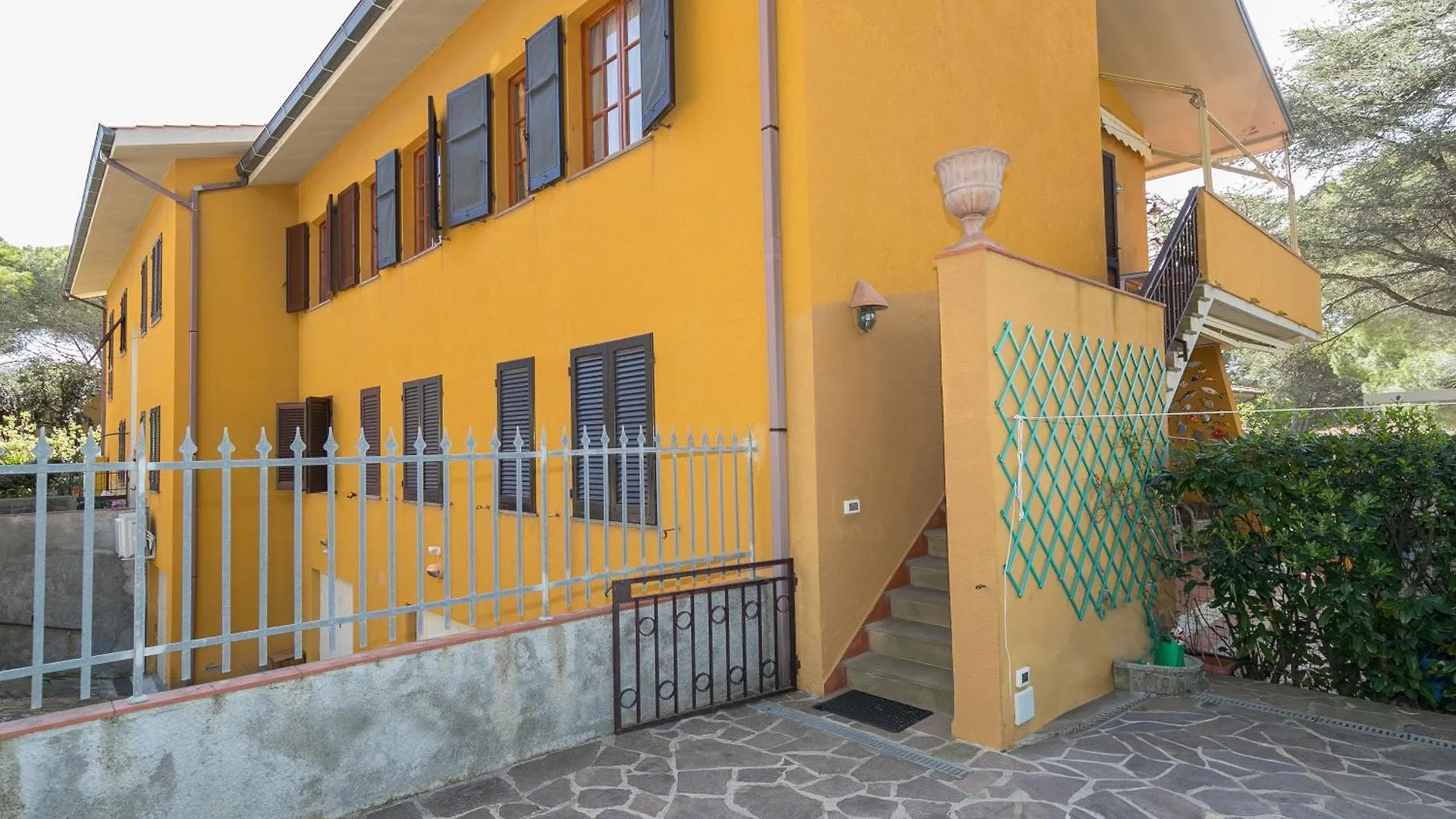 Casa Vacanza Castiglioncello 0*,