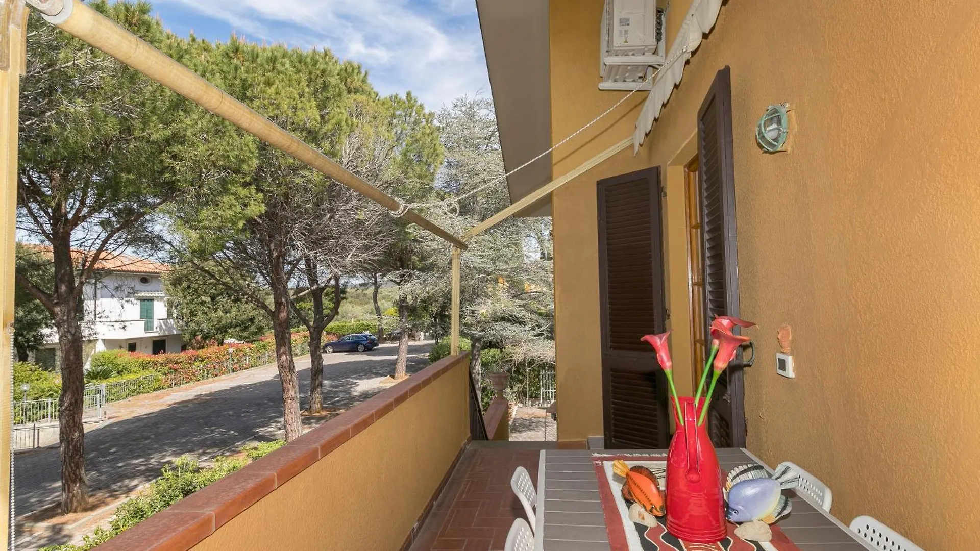 Casa Vacanza Castiglioncello