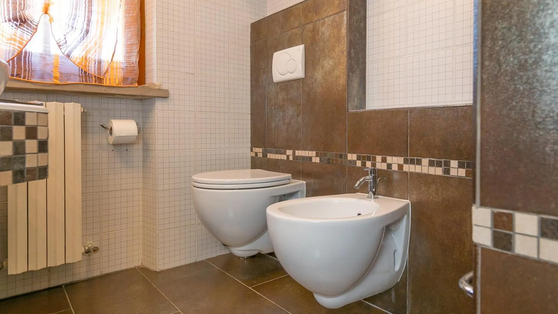 Casa Vacanza Castiglioncello