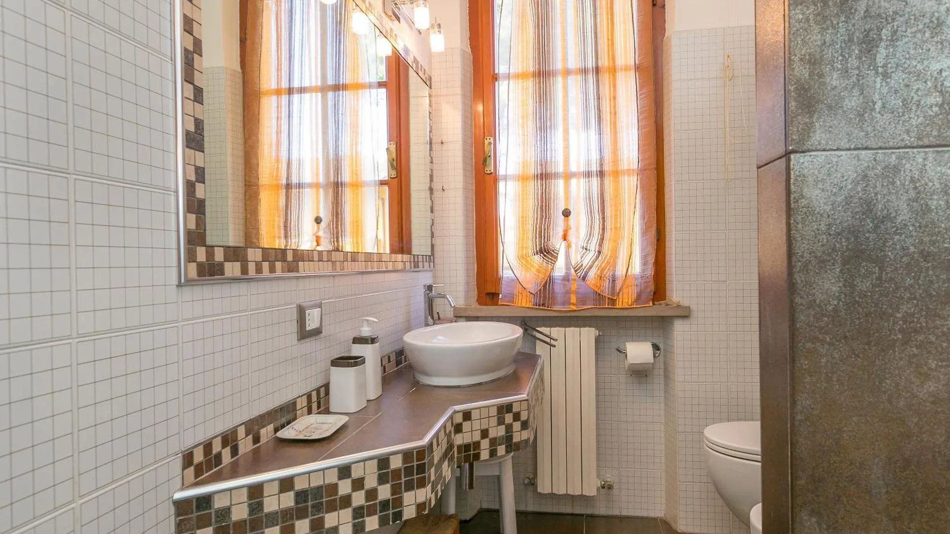 Holiday home Casa Vacanza Castiglioncello Italy