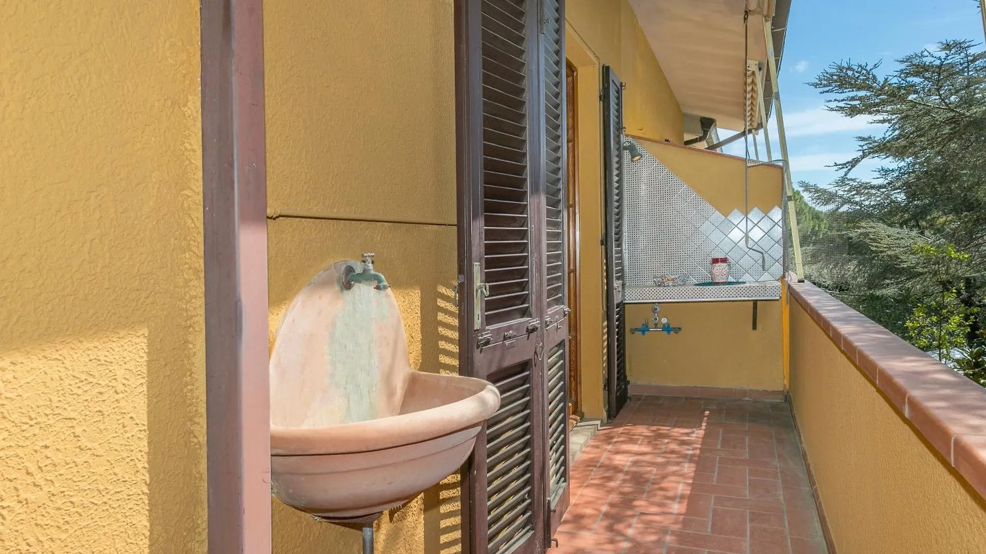 Casa Vacanza Castiglioncello 0*,  Italy