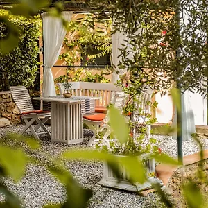 Casenuove Ii Monolocale Con Giardino Casa vacanze