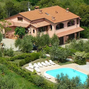 De Santis Alloggio per agriturismo